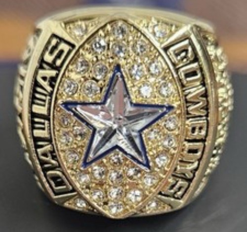 1992 dallas cowboys super - super, bowl