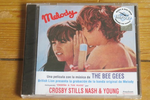 New sealed the - -, bee