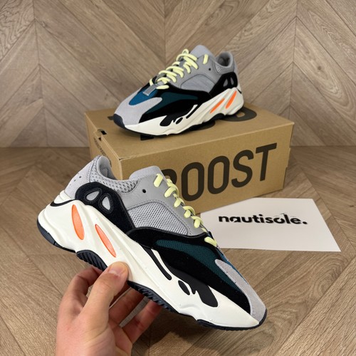 Adidas yeezy 700 - yeezy, v2