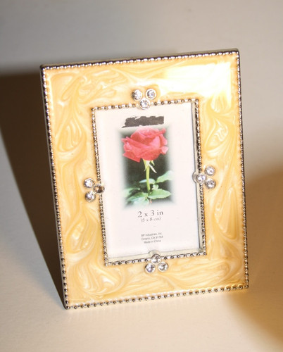 Beautiful little photo - little, frame