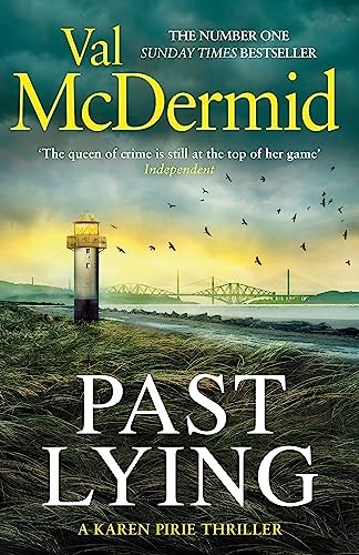 Past lying the twisty new - twisty,