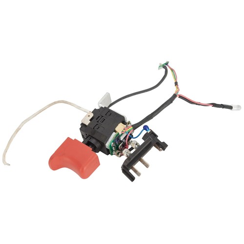 Drill trigger switch leads - trigger,