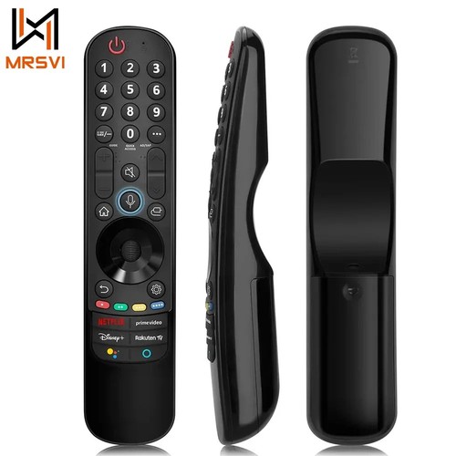 Magic remote for smart - magic,