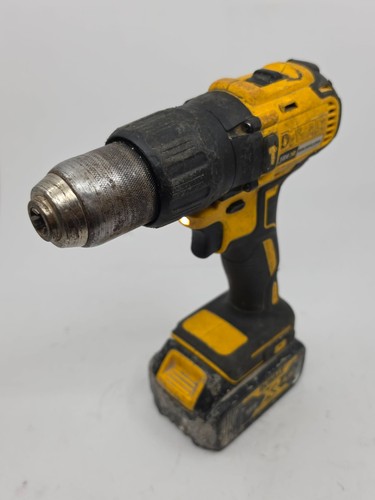Dewalt dcd778 combi drill - dcd778, 18v