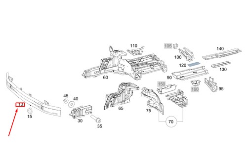 Vito w447 front - mb,