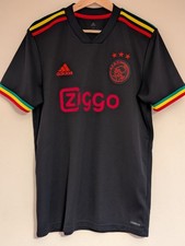 AJAX 2021/22 Third Shirt - BOB