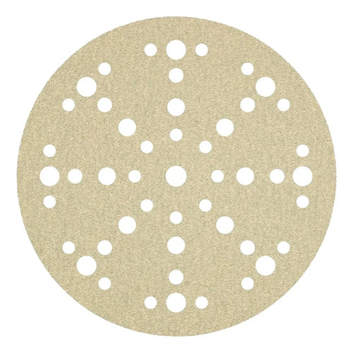 150mm sanding discs pads - 150mm, 6"