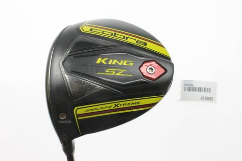 Cobra king speedzone black - cobra,