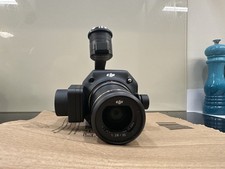 DJI Enterprise Zenmuse P1 Gimbal & 35mm Lens - M300 RTK M350 - Mapping Surveys