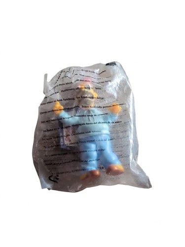 Sealed the simpsons figure - sealed,
