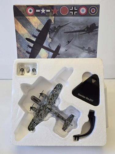 Atlas editions dornier 217 - editions,