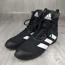 Adidas Speedex 18 High Ankle