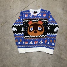 Nintendo Animal Crossing Tom