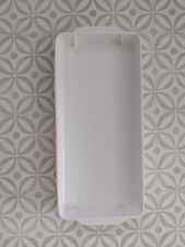 Miele kfn8452sd Freezer Tray Genuine sits ontop freezer drawer