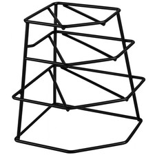 4 Tier Kitchen Corner Plate