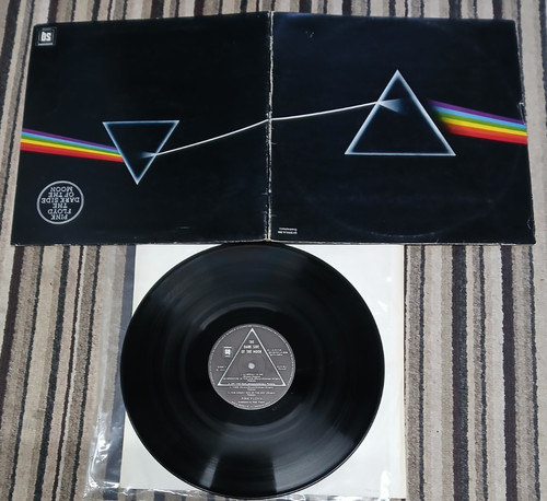 Pink floyd the - side, of