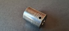 Snap On IMM270 1/2" drive shallow 6-point 27mm impact socket