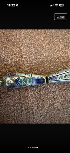 Antique egyptian - antique, 20’s