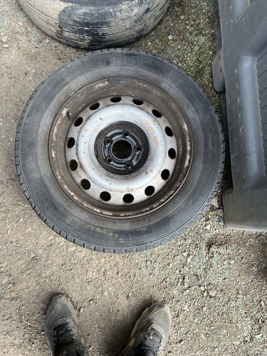 Peugeot expert wheel - expert, 215