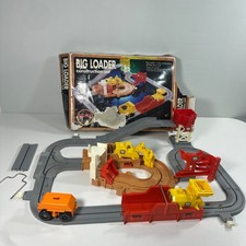 Tomy Big Loader Construction