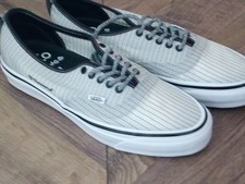 trainers Vans Otw Authentic Ht