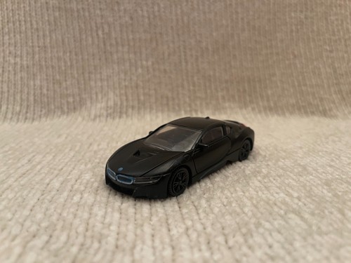 Carousel bmw diecast - i8, car