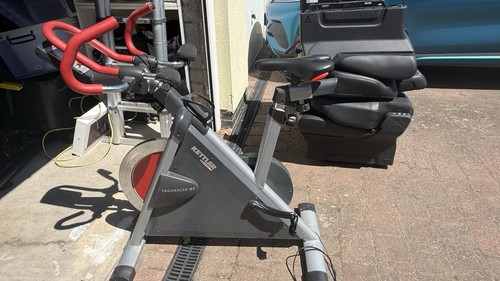 Kettler ergo racer indoor - kettler, gt