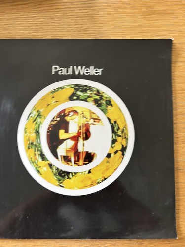 Paul weller match - weller, day