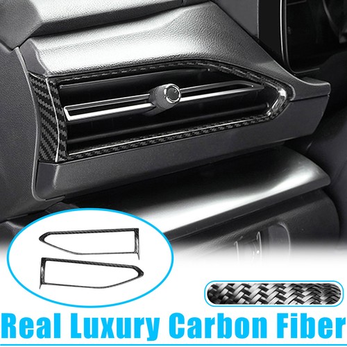 2pcs car front side - front, vent