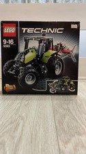 LEGO TECHNIC 9393 Tractor