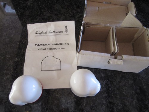 Twyford bathrooms panama tap - twyford,