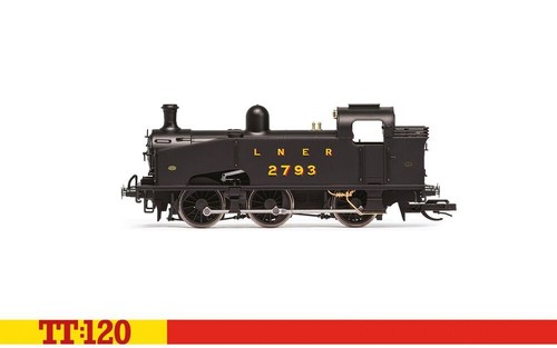 Hornby tt3025m tt - hornby,