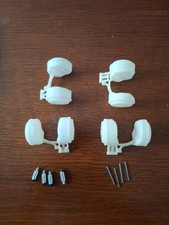 Honda Cbf600. 2007 Carburetor Floats . 