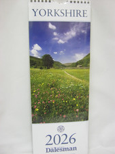 The Yorkshire Dalesman Slim