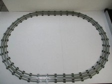 Lego 12V Train Tracks Oval 16