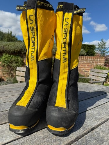 Sportiva olympus mons size - sportiva,