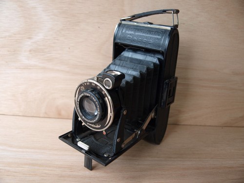 1930s voigtlander bessa 6x9 - 1930s,
