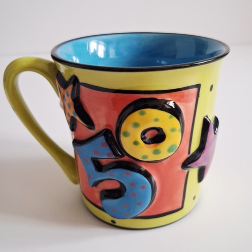 Mary rose young hand painted - young,