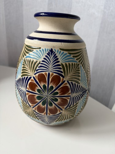 Vintage mexican studio - mexican, pottery