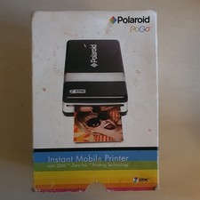 Polaroid Pogo - Bluetooth