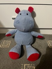 2013 Kiddicare Blue & Red