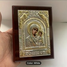 Handcrafted Greek Orthodox