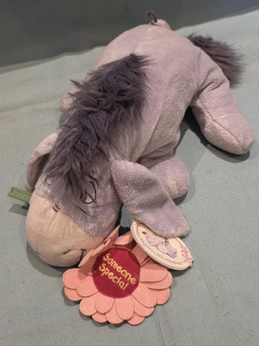 Disney eeyore little moments - disney, eeyore's