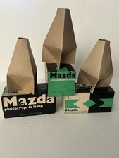Vintage Mazda P1/1 240/250