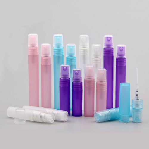 10ml empty mini refillable - 3-10ml,