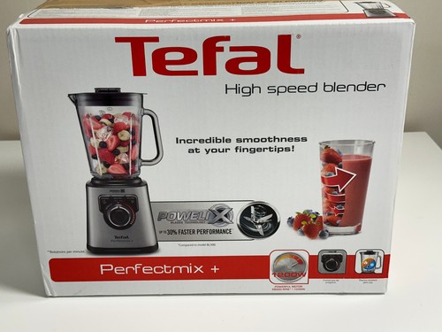 Tefal perfectmix high speed - tefal, perfectmix+