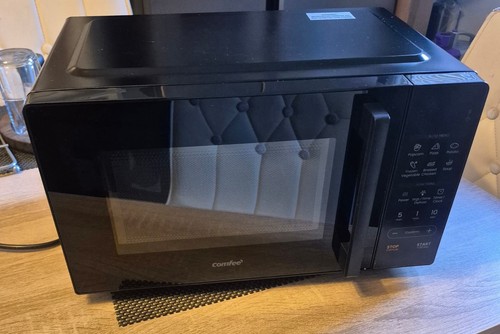 Comfee 700w litre digital - litre,