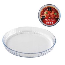 Baking Dish Round 31cm