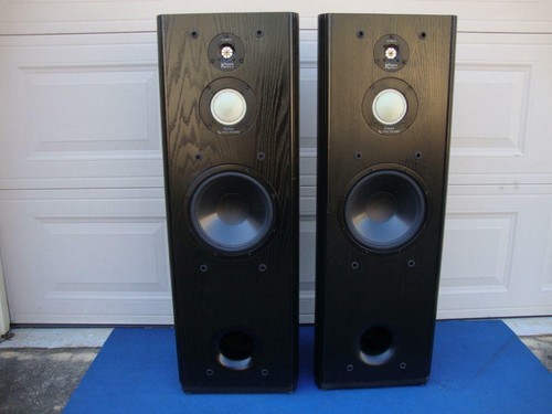 Super nice pair infinity - nice, of