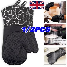 Double heat resistant - double, silicone
